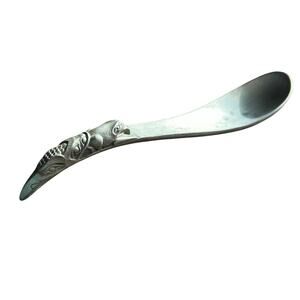 Boma Pewter Spoon Northwest Aboriginal